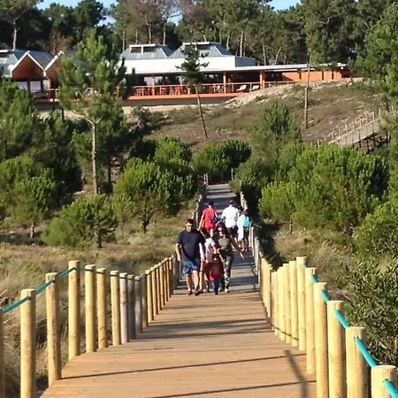 Cottage - Beachfront Cabedelo Viana Do Castelo בית נופש ויאנה דו קסטלו