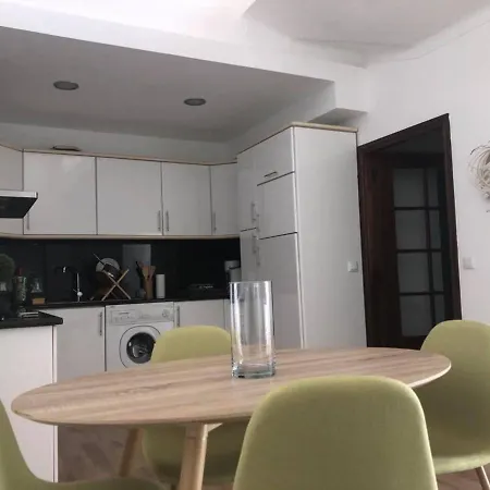 Cottage - Beachfront Cabedelo Viana Do Castelo * ויאנה דו קסטלו