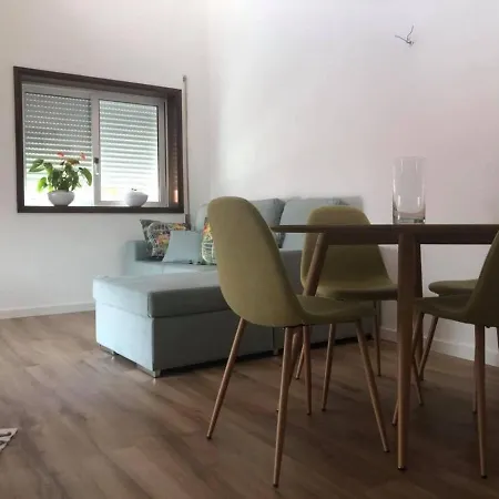 Casa vacanze Cottage - Beachfront Cabedelo Viana Do Castelo Viana do Castelo